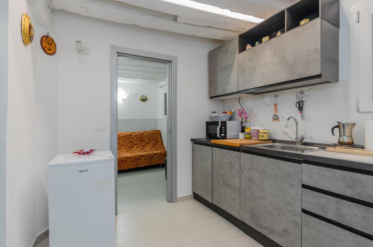Palazzo Dolfin - Piazza San Marco Lovely Apartment Венеция Экстерьер фото